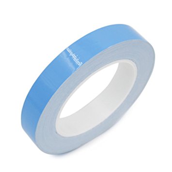 Heatsink Tape - Silicone